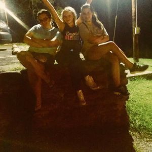 Meet your Posher, Maddie